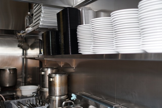 【大阪・厨房機器買取】飲食店の厨房機器の処分方法と処分時の注意点